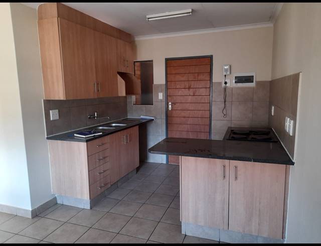 54M² APARTMENT BLOCK FOR SALE IN KIBLER PARK